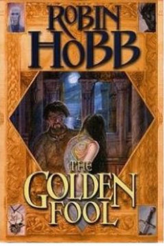 THE TAWNY MAN TRILOGY - ROBIN HOBB