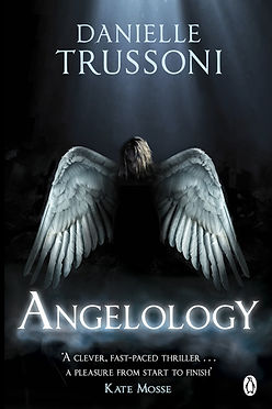 ANGELOLOGY - DANIELLE TRUSSONI