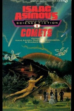 COMETS - ISAAC ASIMOV