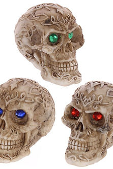 ΜΙΝΙ ΚΡΑΝΙΑ ΜΕ ΧΡΩΜΑΤΙΣΤΑ ΜΑΤΙΑ