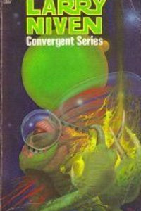 COVERGENT SERIES - LARRY NIVEN