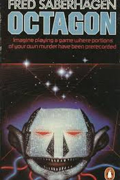 OCTAGON - FRED SABERHAGEN