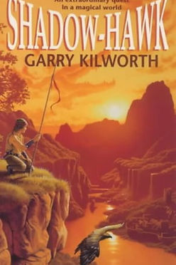 SHADOW HAWK - GARRY KILWORTH