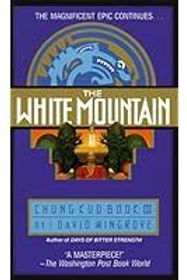 THE WHITE MOUNTAIN - DAVID WINGROVE