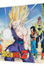 Dragon Ball Z Cell Saga Gaming Mouse Pad XXL 800mm