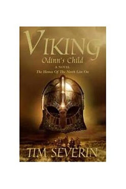 VIKING: ODINN'S CHILD - TIM SEVERIN