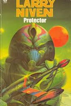 PROTECTOR - LARRY NIVEN