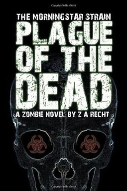 PLAGUE OF THE DEAD THE MORNING STRAIN - ZA RECHT