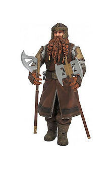 GIMLI ΦΙΓΟΥΡΑ 15 CM