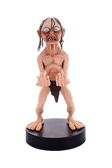 GOLUM ΒΑΣΗ ΓΙΑ ΚΙΝΗΤΟ 21 CM