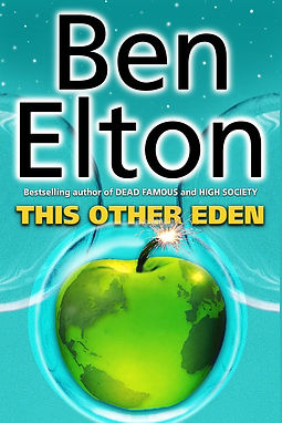 THIS OTHER EDEN - BEN ELTON