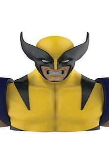 Wolverine Semic Marvel