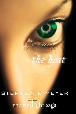 Twilight: THE HOST - Stephenie Meyer