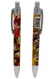 Dragon Ball pen