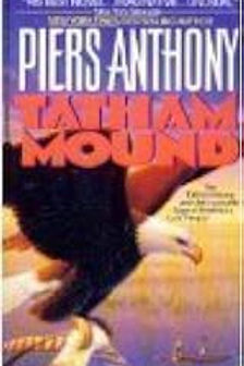 TATHAM MOUND - PIERS ANTHONY