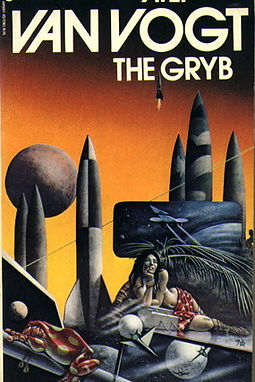 THE GRYB - VAN VOGT