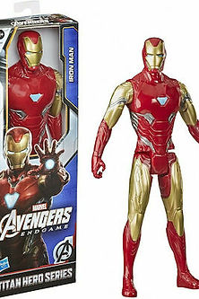 Marvel Avengers Heroes Action Figure