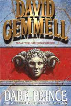 DARK PRINCE - DAVID GEMMEL
