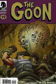 THE GOON 19