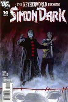 SIMON DARK THE NETHERWORLD BECKONS! #14-18