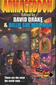 ARMAGEDDON - DAVID DRAKE BILLIE SUE MOSIMAN
