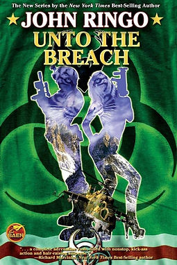 UNTO THE BEACH - JOHN RINGO