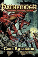 Pathfinder Roleplaying Game Jason Bulmahn