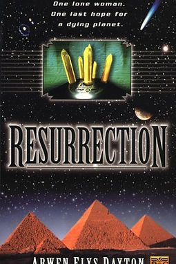 RESURRECTION - ARWEN ELYS DAYTON