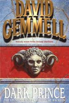 DARK PRINCE - DAVID GEMMEL