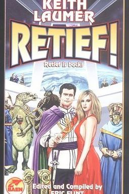 RETIEF! - KEITH LAUMER