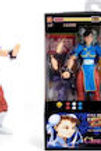 Ultra Street Fighter: Chun-li
