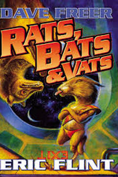 RATS, BATS & VATS - ERIC FLINT