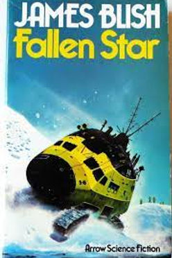 FALLEN STAR - JAMES BLISH