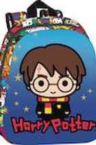 Harry Potter 3D backpack 33cm