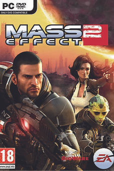 MASS EFFECT 2 (PC)