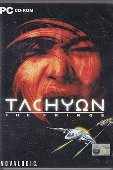 TACHYON (PC)