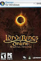 THE LORD OF THE RINGS ONLINE PC