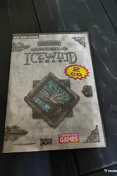 ICEWIND DALE PC