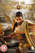 The Rise of Argonauts ps3