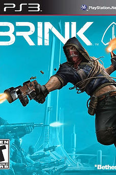 BRINK PS3