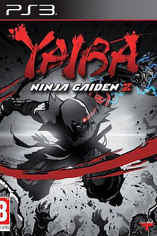Ninja Gaiden Z Yaiba ps3