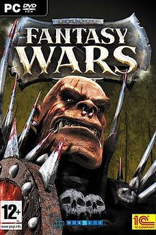 FANTASY WARS PC