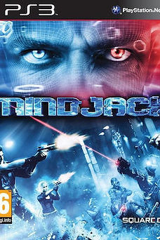 MindJack ps3