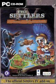 THE SETTLERS (PC)