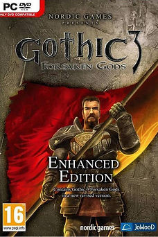 GOTHIC 3 ENHANCED EDITION (PC)