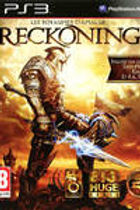Reckoning Kingdoms of Amalur ps3