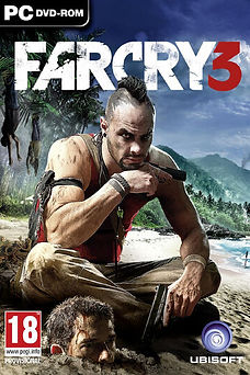 FARCRY 3 (PC)
