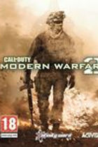 CALL OF DUTY MODERN WARFARE 2 PS3
