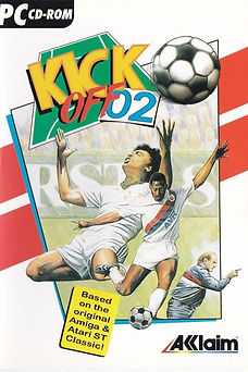 KICK OFF 02 PC