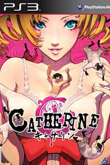 Catherine ps3